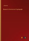 Bloomer's Commercial Cryptograph