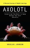 Axolotl