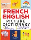 French English Picture Dictionary