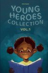 Young Heroes Collection Vol. 1