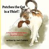 Patches The Cat is a Thief !