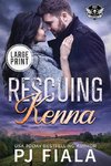 Rescuing Kenna