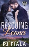 Rescuing Kenna