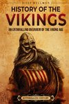 History of the Vikings