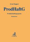 Produkthaftungsgesetz