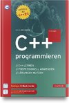 C++ programmieren