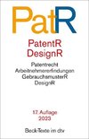 Patent- und Designrecht