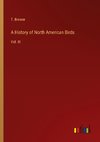 A History of North American Birds