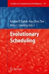 Evolutionary Scheduling