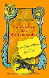 Im Zeichen des Wolfsmondes