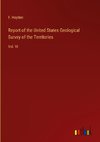 Report of the United States Geological Survey of the Territories