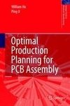 Optimal Production Planning for PCB Assembly