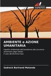 AMBIENTE e AZIONE UMANITARIA