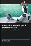 Costruire modelli per i sistemi d'asta