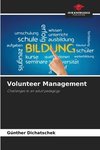 Volunteer Management