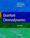 Quantum Chromodynamics