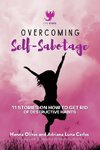 Overcoming Self-Sabotage