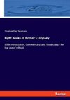 Eight Books of Homer's Odyssey