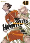 Haikyu!! - Band 40