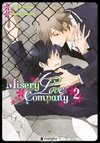 Misery Loves Company - Band 2