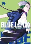 Blue Lock - Band 14