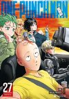 ONE-PUNCH MAN - Band 27