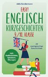 Easy! Englisch Kurzgeschichten 9./10. Klasse