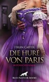 Die Hure von Paris | Historischer Roman