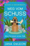 Weg vom Schuss