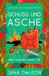 Schuss und Asche