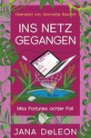 Ins Netz gegangen