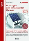 In 77 Tagen zum klimaneutralen Zuhause