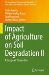 Impact of Agriculture on Soil Degradation II