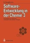 Software-Entwicklung in der Chemie 3