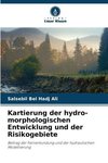 Kartierung der hydro-morphologischen Entwicklung und der Risikogebiete