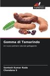 Gomma di Tamarindo