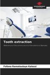 Tooth extraction