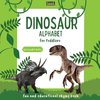 Dinosaur Alphabet for Toddlers