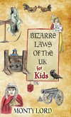 Bizarre Laws of the UK for Kids