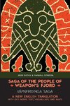 Saga of the People of Weapon's Fjord (Vápnfirðinga Saga)