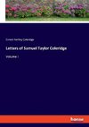 Letters of Samuel Taylor Coleridge