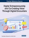 Digital Entrepreneurship and Co-Creating Value Through Digital Encounters