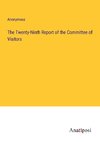 The Twenty-Ninth Report of the Committee of Visitors