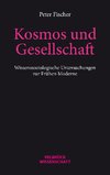 Kosmos und Gesellschaft