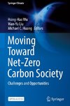 Moving Toward Net-Zero Carbon Society