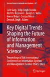 Key Digital Trends Shaping the Future of Information and Management Science