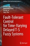 Fault-Tolerant Control for Time-Varying Delayed T-S Fuzzy Systems