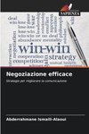 Negoziazione efficace