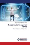 Research in Computer Science