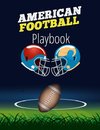 American Football Playbook